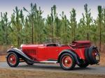 Mercedes-Benz SS Sports Tourer 1928 года